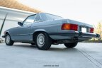 Thumbnail Photo 6 for 1979 Mercedes-Benz 450SL