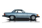 Thumbnail Photo 2 for 1979 Mercedes-Benz 450SL