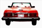 Thumbnail Photo 6 for 1979 Mercedes-Benz 450SL