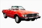 Thumbnail Photo 3 for 1979 Mercedes-Benz 450SL