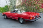 Thumbnail Photo 6 for 1979 Mercedes-Benz 450SL