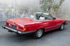 Thumbnail Photo 4 for 1979 Mercedes-Benz 450SL