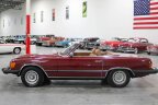 Thumbnail Photo 3 for 1979 Mercedes-Benz 450SL