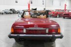 Thumbnail Photo 5 for 1979 Mercedes-Benz 450SL
