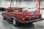 Thumbnail Photo 4 for 1979 Mercedes-Benz 450SL