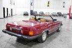 Thumbnail Photo 6 for 1979 Mercedes-Benz 450SL
