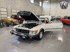 Thumbnail Photo 6 for 1979 Mercedes-Benz 450SL