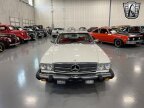 Thumbnail Photo 2 for 1979 Mercedes-Benz 450SL