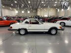Thumbnail Photo 5 for 1979 Mercedes-Benz 450SL