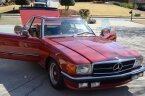 Thumbnail Photo 6 for 1979 Mercedes-Benz 450SL