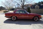 Thumbnail Photo 2 for 1979 Mercedes-Benz 450SL