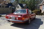 Thumbnail Photo 4 for 1979 Mercedes-Benz 450SL