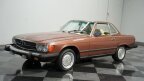 Thumbnail Photo 6 for 1979 Mercedes-Benz 450SL