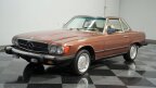 Thumbnail Photo 5 for 1979 Mercedes-Benz 450SL