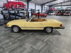 Thumbnail Photo 2 for 1979 Mercedes-Benz 450SL