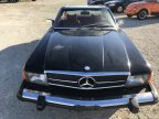 Thumbnail Photo 3 for 1979 Mercedes-Benz 450SL
