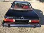 Thumbnail Photo 4 for 1979 Mercedes-Benz 450SL