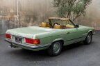 Thumbnail Photo 4 for 1979 Mercedes-Benz 450SL
