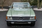 Thumbnail Photo 1 for 1979 Mercedes-Benz 450SL