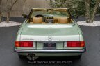 Thumbnail Photo 5 for 1979 Mercedes-Benz 450SL