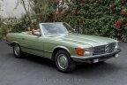 Thumbnail Photo 2 for 1979 Mercedes-Benz 450SL