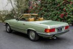Thumbnail Photo 6 for 1979 Mercedes-Benz 450SL