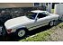 1979 Mercedes-Benz 450SL