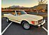 1979 Mercedes-Benz 450SL