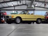 1979 Mercedes-Benz 450SL