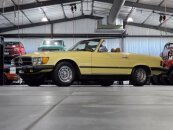 1979 Mercedes-Benz 450SL