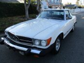 1979 Mercedes-Benz 450SL