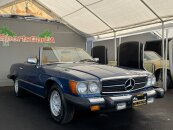 1979 Mercedes-Benz 450SL