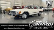 1979 Mercedes-Benz 450SL