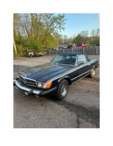 1979 Mercedes-Benz 450SL
