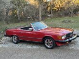 1979 Mercedes-Benz 450SL