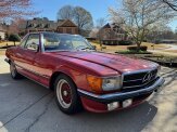 1979 Mercedes-Benz 450SL