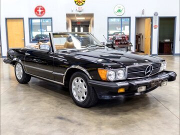 1979 Mercedes-Benz 450SL
