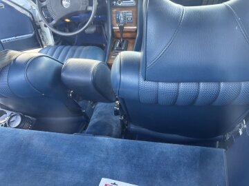 1979 Mercedes-Benz 450SL