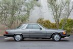 Thumbnail Photo 3 for 1979 Mercedes-Benz 450SLC