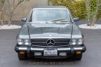 Thumbnail Photo 1 for 1979 Mercedes-Benz 450SLC