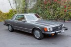 Thumbnail Photo 2 for 1979 Mercedes-Benz 450SLC