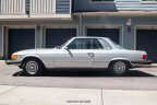 Thumbnail Photo 3 for 1979 Mercedes-Benz 450SLC