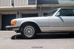 Thumbnail Photo 4 for 1979 Mercedes-Benz 450SLC