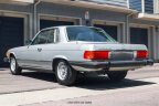 Thumbnail Photo 6 for 1979 Mercedes-Benz 450SLC