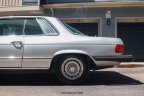 Thumbnail Photo 5 for 1979 Mercedes-Benz 450SLC