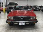 Thumbnail Photo 1 for 1979 Mercedes-Benz 450SLC
