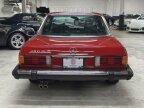 Thumbnail Photo 4 for 1979 Mercedes-Benz 450SLC
