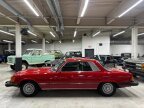Thumbnail Photo 6 for 1979 Mercedes-Benz 450SLC