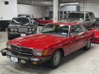 Thumbnail Photo 2 for 1979 Mercedes-Benz 450SLC