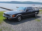 1979 Mercedes-Benz 450SLC